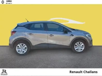 Photo 12 Renault Captur  1.0 TCe 90ch Equilibre