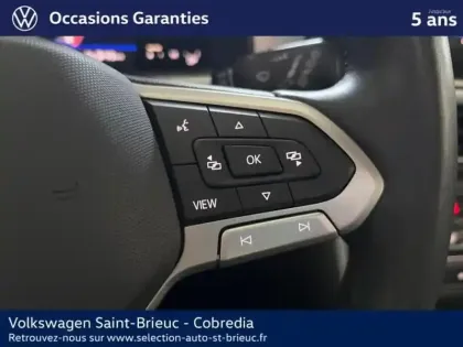 Photo 13 Volkswagen T-roc  1.5 TSI EVO 150ch Life DSG7