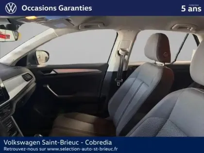 Photo 7 Volkswagen T-roc  1.5 TSI EVO 150ch Life DSG7