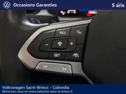 Photo 14 Volkswagen T-roc  1.5 TSI EVO 150ch Life DSG7