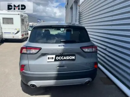 Photo 10 Ford Kuga  2.5 Duratec 225ch PHEV Titanium BVA
