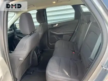 Photo 9 Ford Kuga  2.5 Duratec 225ch PHEV Titanium BVA