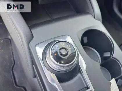 Photo 7 Ford Kuga  2.5 Duratec 225ch PHEV Titanium BVA