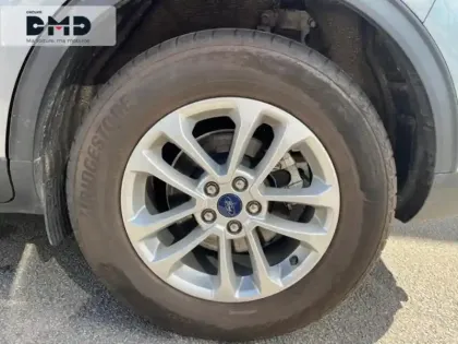 Photo 12 Ford Kuga  2.5 Duratec 225ch PHEV Titanium BVA