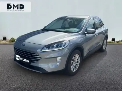 Photo Ford Kuga Titanium