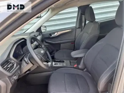 Photo 8 Ford Kuga  2.5 Duratec 225ch PHEV Titanium BVA