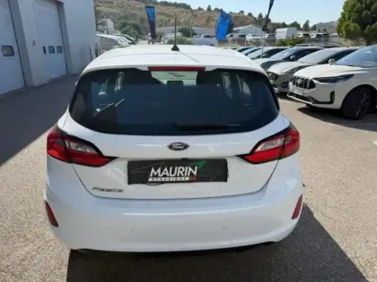 Photo 5 Ford Fiesta  1.1 75ch Cool & Connect 5p