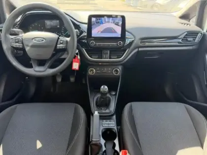 Photo 12 Ford Fiesta  1.1 75ch Cool & Connect 5p