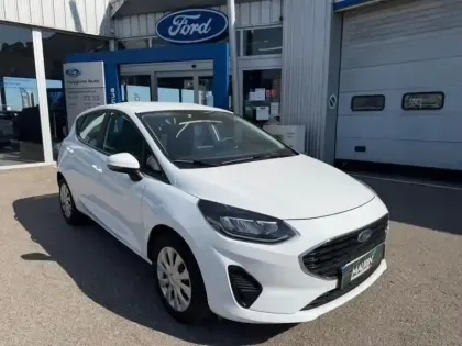 Photo Ford Fiesta Cool & Connect