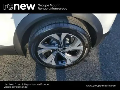 Photo 15 Renault Captur  1.3 TCe mild hybrid 160ch RS Line EDC