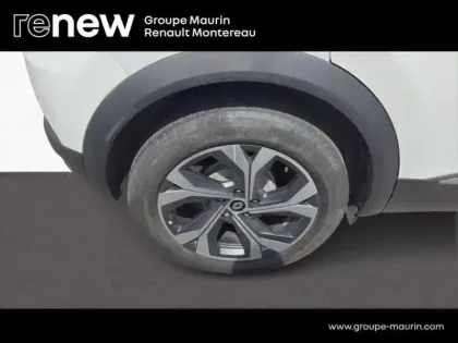 Photo 31 Renault Captur  1.3 TCe mild hybrid 160ch RS Line EDC