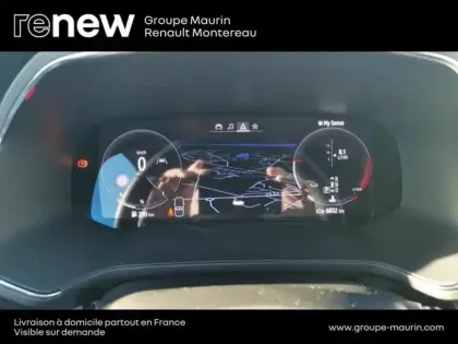 Photo 10 Renault Captur  1.3 TCe mild hybrid 160ch RS Line EDC