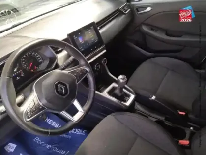 Photo 14 Renault Clio  1.0 TCe 100ch Zen