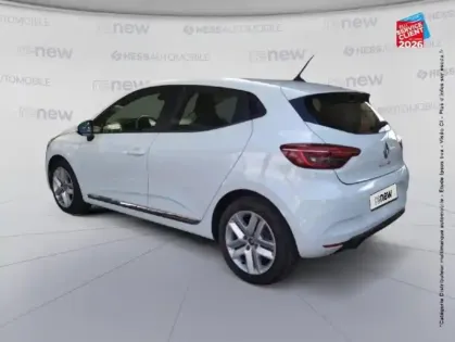 Photo 7 Renault Clio  1.0 TCe 100ch Zen
