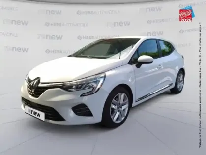 Photo Renault Clio Zen