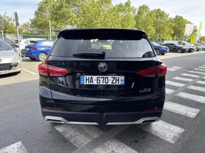 Photo 5 Mg ZS  1.5 Hybrid+ 197ch Luxury