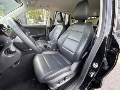 Photo 10 Mg ZS  1.5 Hybrid+ 197ch Luxury