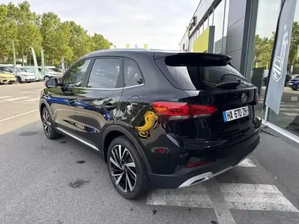 Photo 6 Mg ZS  1.5 Hybrid+ 197ch Luxury