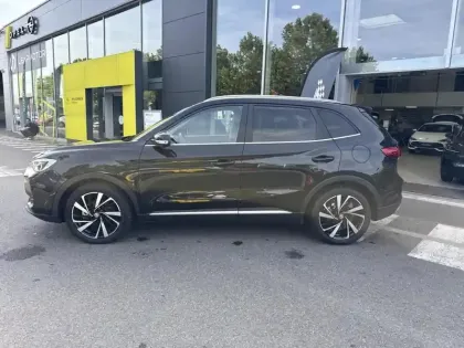 Photo 7 Mg ZS  1.5 Hybrid+ 197ch Luxury