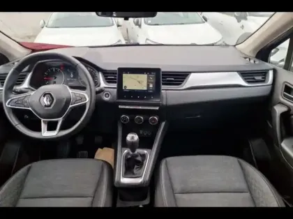 Photo 8 Renault Captur  1.0 TCe 90ch Business -21