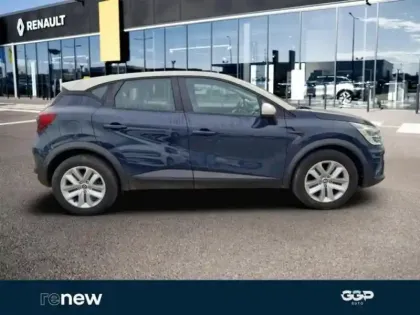 Photo 6 Renault Captur  1.0 TCe 90ch Business -21