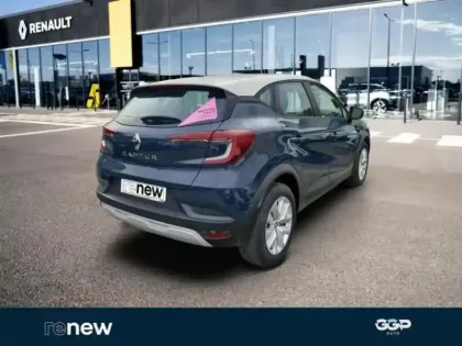 Photo 5 Renault Captur  1.0 TCe 90ch Business -21
