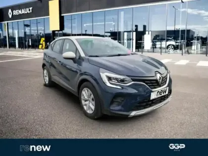 Photo 7 Renault Captur  1.0 TCe 90ch Business -21