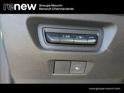 Photo 12 Renault Zoé Zoe E-Tech Equilibre charge normale R110 Achat Intégral - MY22