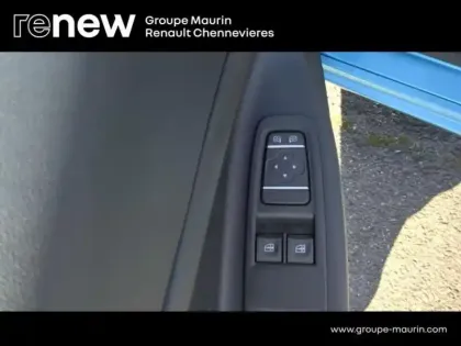 Photo 11 Renault Zoé Zoe E-Tech Equilibre charge normale R110 Achat Intégral - MY22