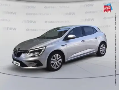 Photo Renault Megane Business