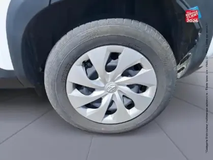 Photo 9 Toyota Yaris  Cross 116h Dynamic MC24