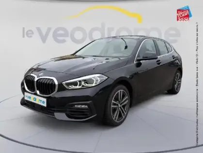 Photo Bmw Serie 1 Business Design