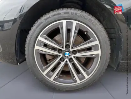 Photo 9 BMW Serie 1 Série 1 116i 109ch Business Design