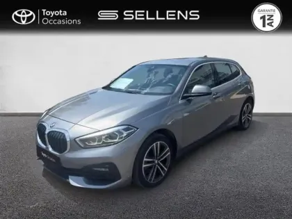 Photo Bmw Serie 1 Business Design