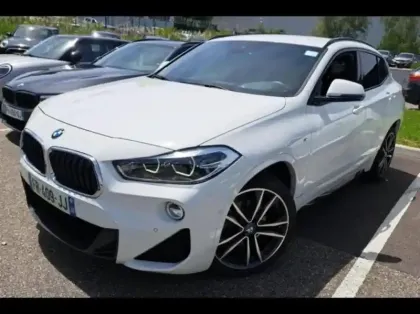 Photo Bmw X2 M Sport