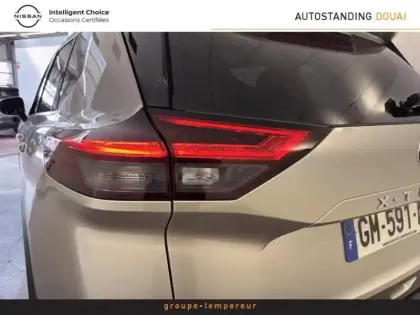 Photo 8 Nissan X-trail  e-Power 204ch N-Connecta