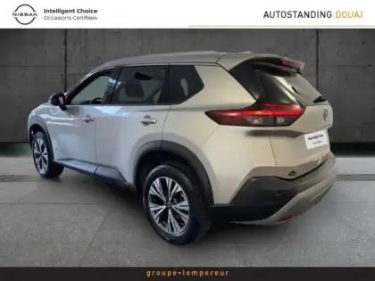 Photo 9 Nissan X-trail  e-Power 204ch N-Connecta