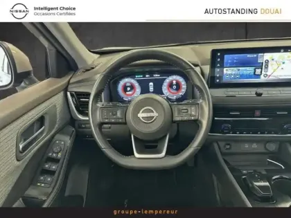 Photo 13 Nissan X-trail  e-Power 204ch N-Connecta