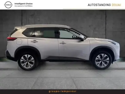 Photo 6 Nissan X-trail  e-Power 204ch N-Connecta