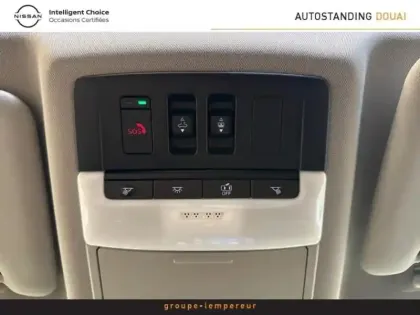 Photo 16 Nissan X-trail  e-Power 204ch N-Connecta