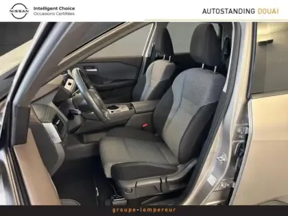 Photo 10 Nissan X-trail  e-Power 204ch N-Connecta