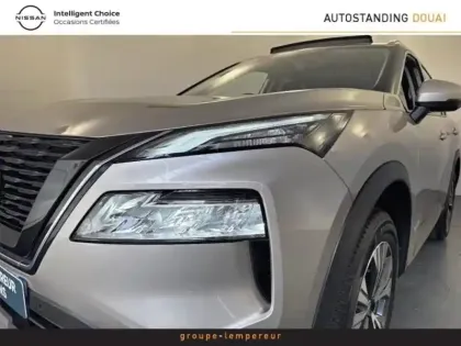 Photo 5 Nissan X-trail  e-Power 204ch N-Connecta