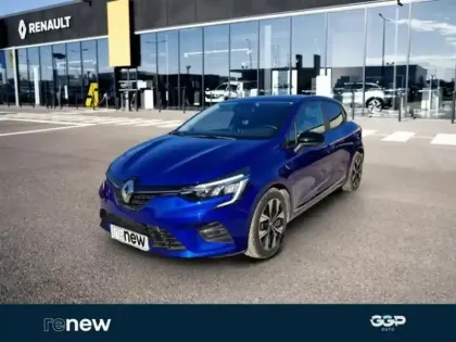 Photo Renault Clio Evolution