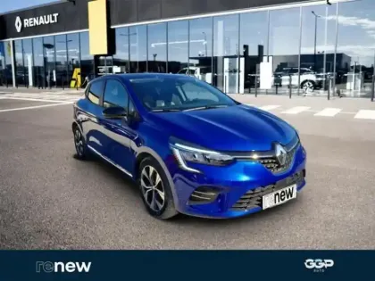Photo 11 Renault Clio  1.0 TCe 90ch Evolution