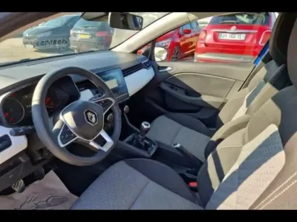 Photo 8 Renault Clio  1.0 TCe 90ch Evolution