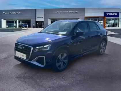 Photo Audi Q2 Advanced