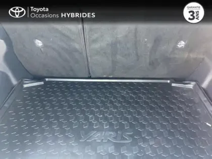 Photo 9 Toyota Yaris  116h Design 5p MY22