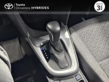 Photo 11 Toyota Yaris  Cross 116h Design MY22