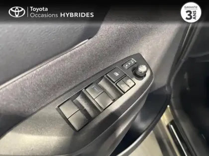 Photo 13 Toyota Yaris  Cross 116h Design MY22