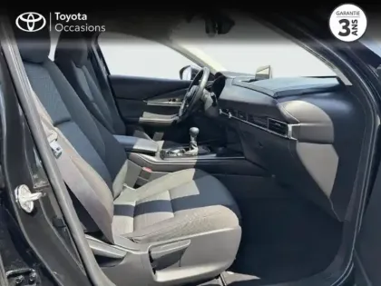 Photo 5 Mazda Cx-30  2.5 e-SKYACTIV-G M-Hybrid 140ch Homura 2025